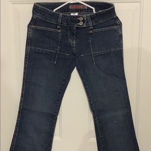 Parasuco Jean (Like New)